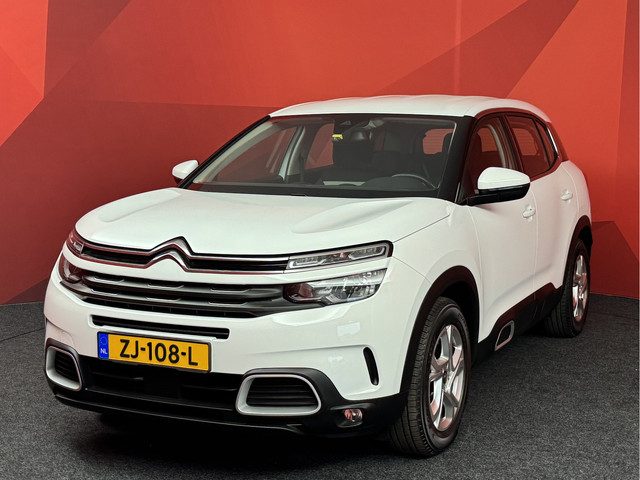 Citroën C5 Aircross 1.2 PureTech Live