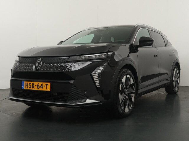 Renault Scénic E-Tech techno 220 pk long range