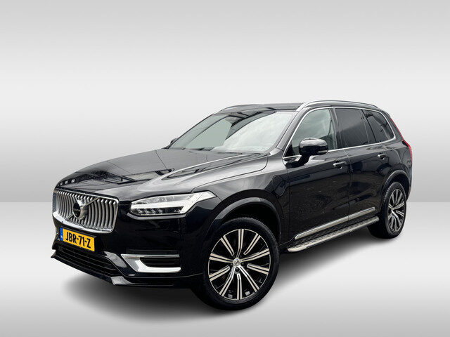 Volvo XC90 2.0 T8 Recharge AWD Inscription