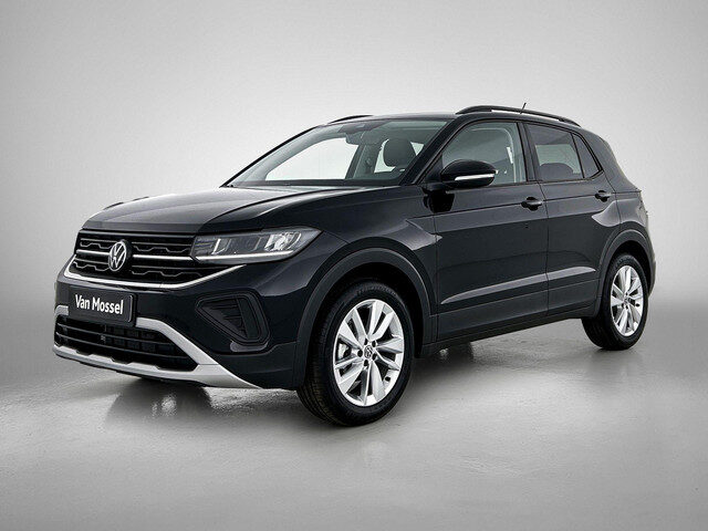 Volkswagen T-Cross 1.0 TSI Life Edition 116 PK Automaat