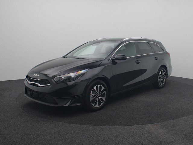 Kia Ceed Sportswagon 1.0 T-GDi MHEV Design Edition