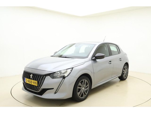 Peugeot 208 1.2 PureTech Active Pack