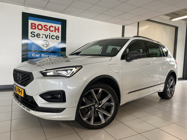 Seat Tarraco 1.4 TSI e-Hybrid PHEV FR