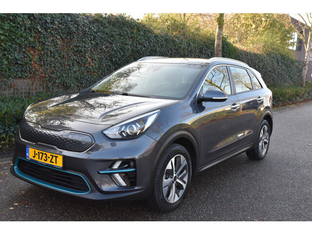Kia e-Niro DynamicLine 64 kWh
