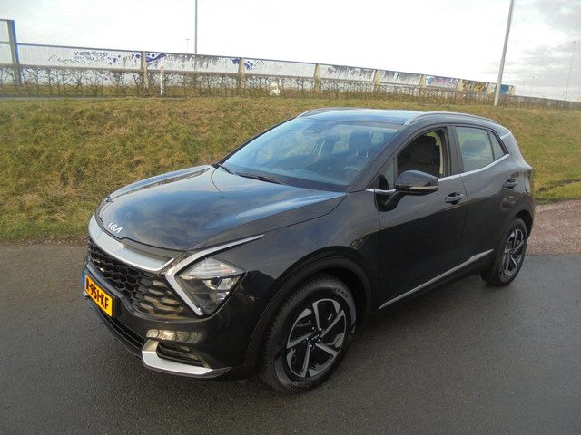 Kia Sportage Kia Sportage 1.6 GDI Hybrid DynamicLine Automaat trekhaak navigatie