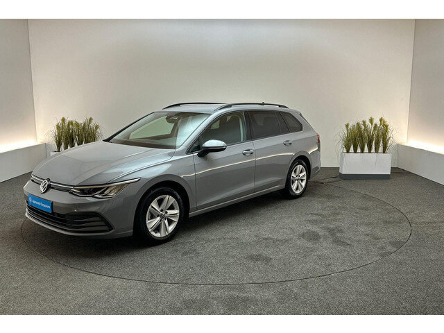 Volkswagen Golf Variant 1.0 TSI 110pk Life