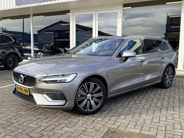 Volvo V60 2.0 T8 Recharge AWD Inscription