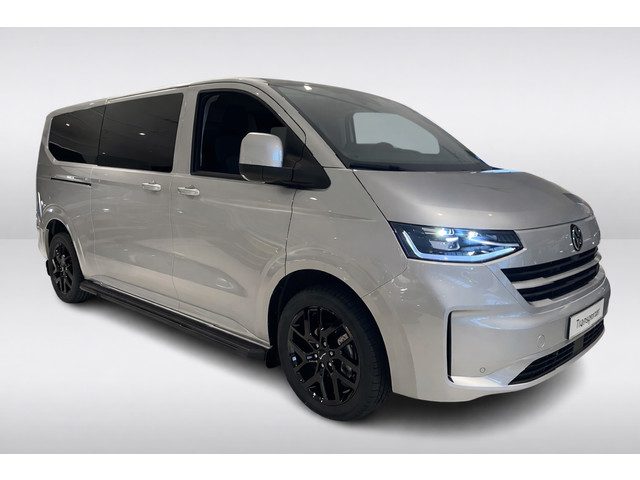 Volkswagen Transporter 2.0 TDI 170 PK AutomaatL2H1 30 Bulli