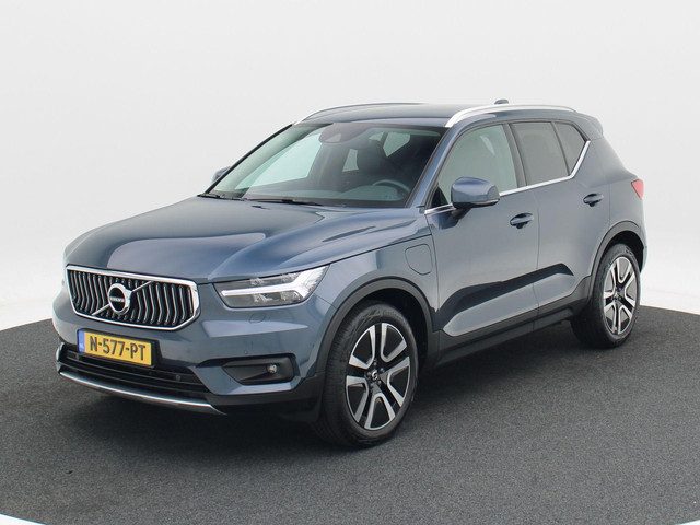 Volvo XC40 1.5 T5 Recharge Inscription 263 Pk