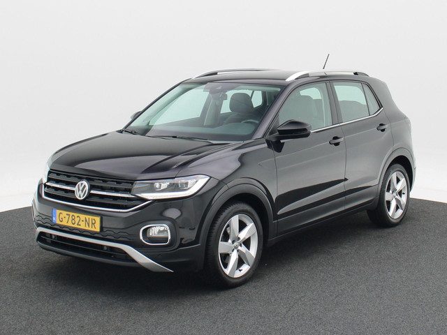 Volkswagen T-Cross 1.0 TSi Style Automaat