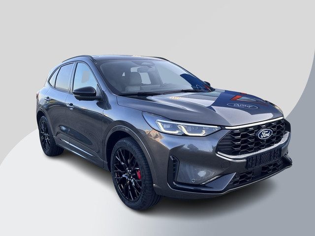 Ford Kuga 2.5 PHEV Sound Edition