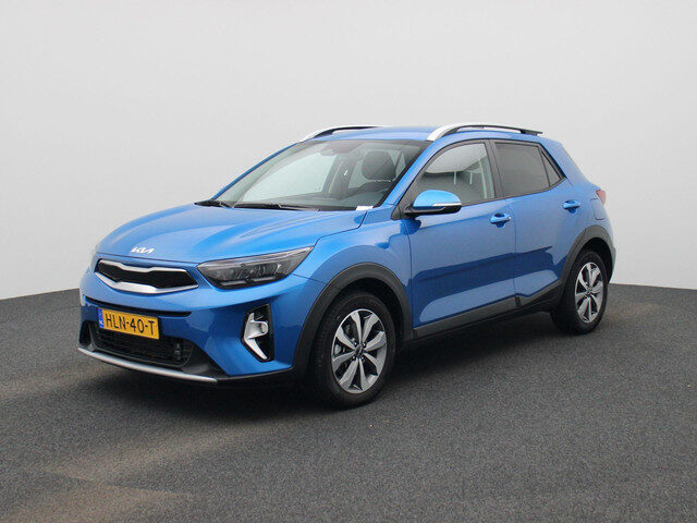 Kia Stonic 1.0 T-GDi MHEV DynamicPlusLine