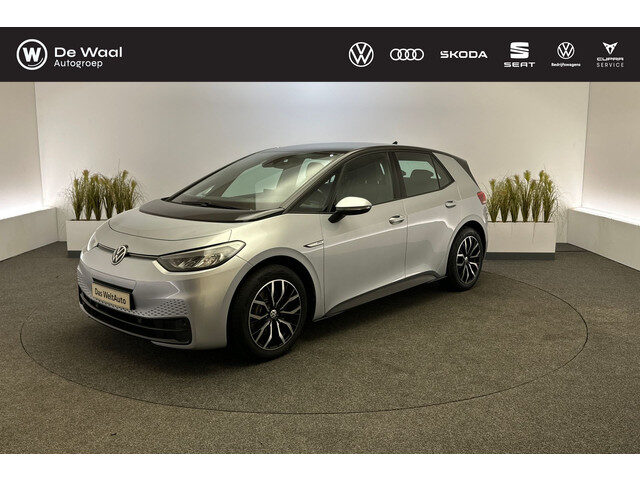 Volkswagen ID.3 Pro 58 kWh