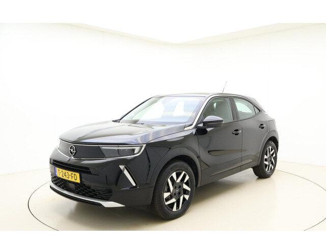 Opel Mokka-e Electric Level 3 50 kWh