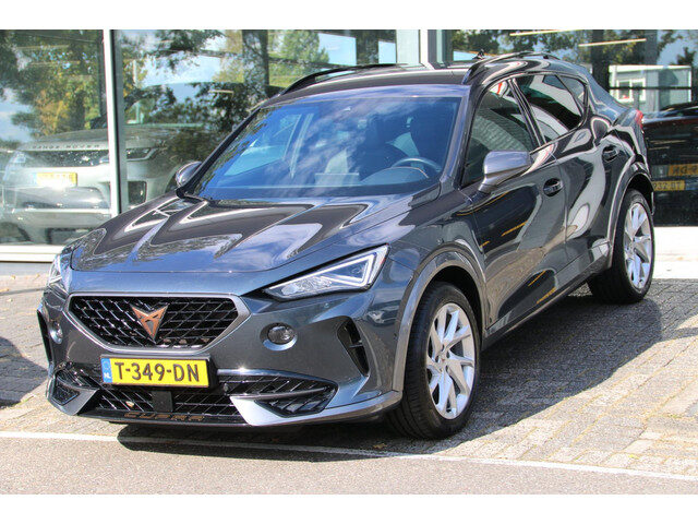 Cupra Formentor 1.5 TSI Business Edition
