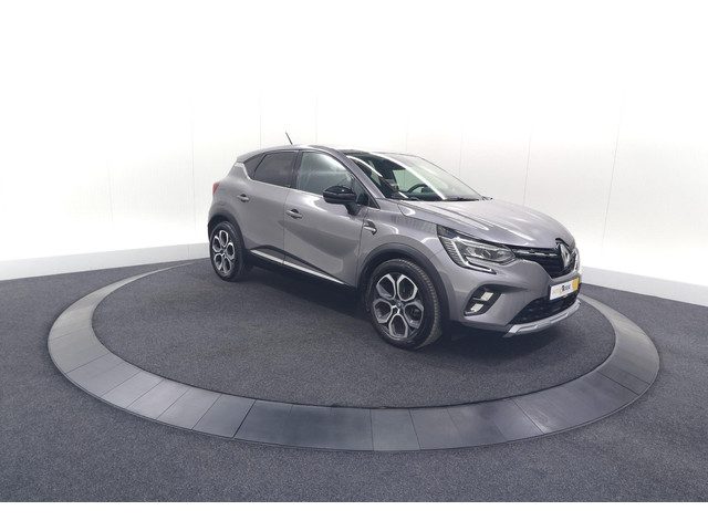 Renault Captur 1.6 E-Tech Plug-in Hybrid 160 Intens