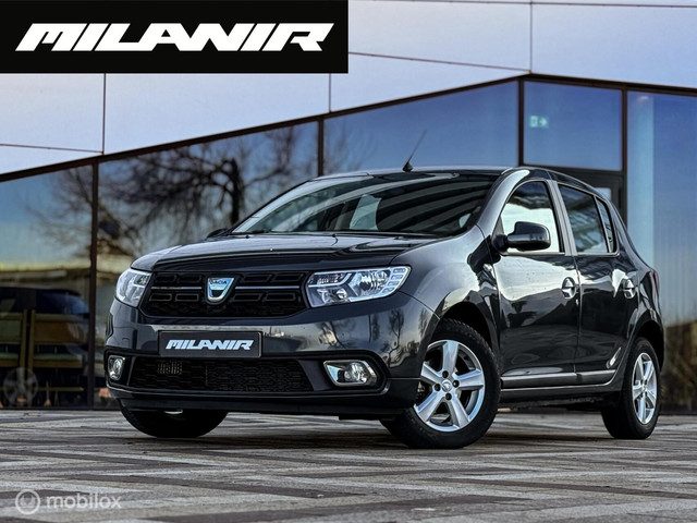 Dacia Sandero 0.9 TCe Laureate AUTOMAAT