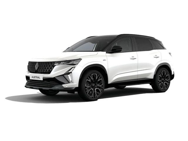 Renault Austral (ANWB Private Lease Actie v.a. € 599,-) E-Tech full hybrid 200 Esprit Alpine