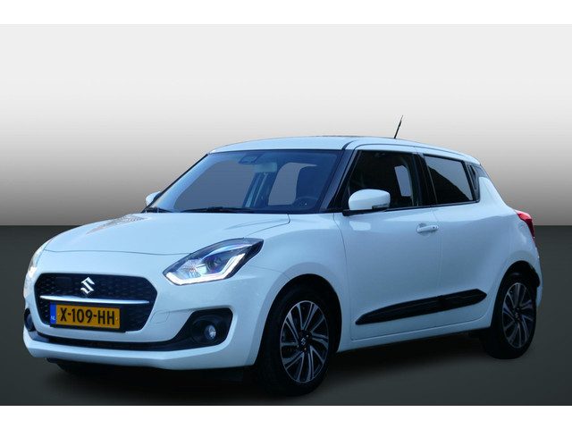 Suzuki Swift 1.2 Style Smart Hybrid