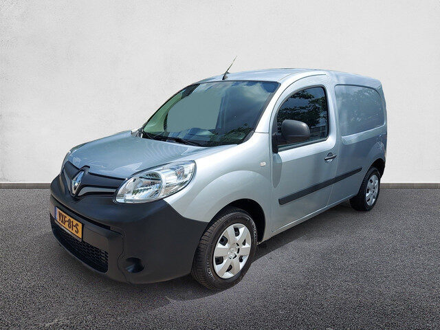 Renault Kangoo 1.5 Blue dCi 80 Comfort prijs is EX btw,