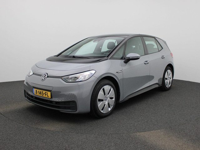 Volkswagen ID.3 Life 58 kWh