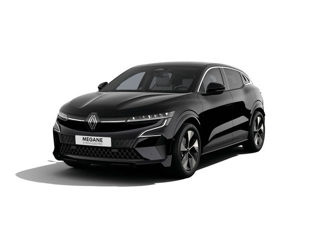 Renault Megane E-Tech Techno