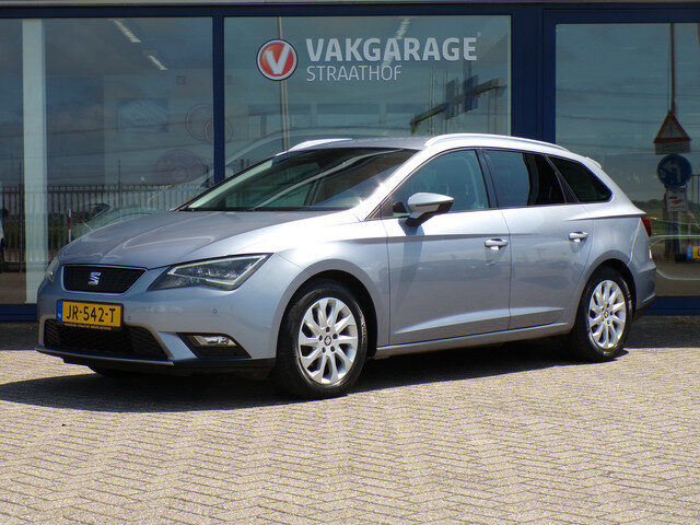Seat Leon ST 1.0 EcoTSI Style Connect,