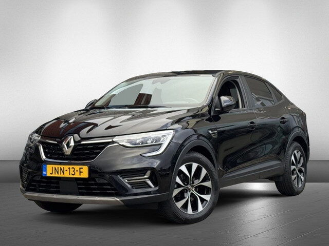 Renault Arkana 1.3 TCe 140 | Navi | Camera | Cruise