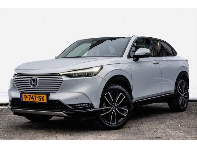 Honda HR-V 1.5 e:HEV 131pk Aut. Advance