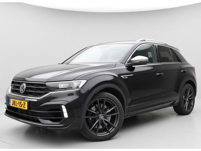 Volkswagen T-Roc R 2.0 TSI 300PK DSG 4MOTION R-SPORT