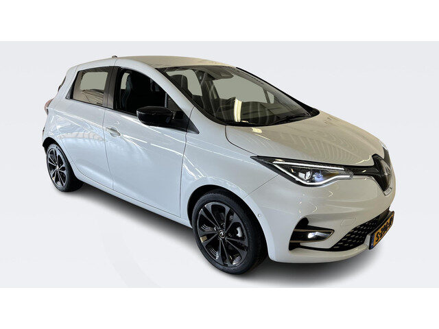 Renault ZOE R135 Iconic 52 kWh