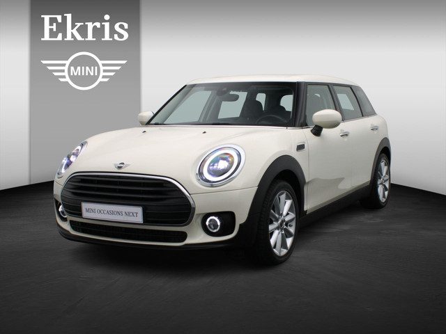 MINI Clubman One