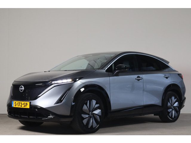 Nissan ARIYA Advantage Edition Plus 66 kWh - NL- Auto!!