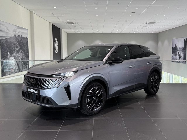 Peugeot 3008 1.2 Hybrid 136 Allure