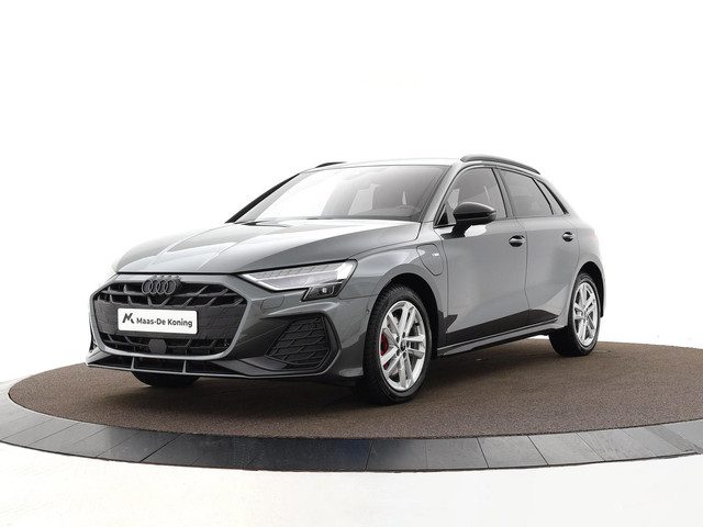 Audi A3 Sportback 45 TFSIe 272pk S-tronic S edition Competition