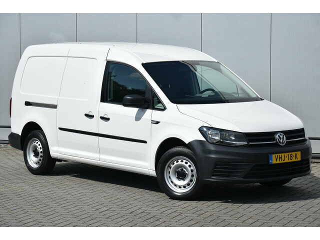 Volkswagen Caddy Bestel 2.0 TDI L2H1 BMT Maxi Trendline