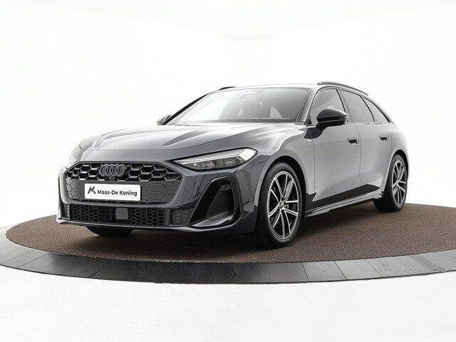 Audi A5 Avant 35 TFSI 2.0 150pk S-Tronic Edition One