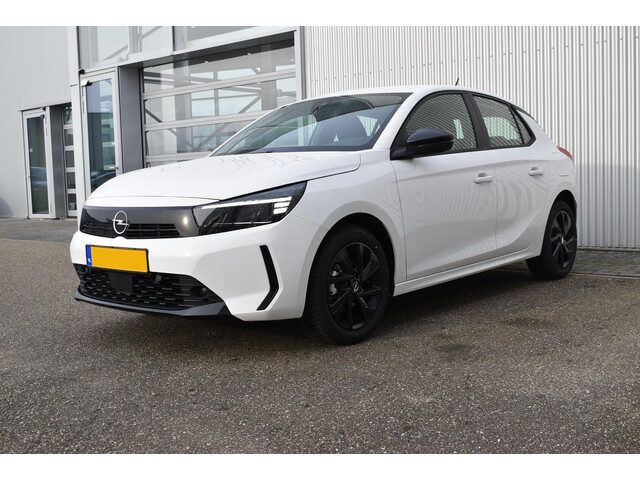 Opel Corsa 1.2 Edition