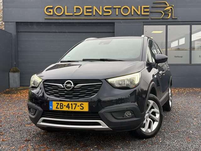 Opel Crossland X 1.2 Turbo Innovation