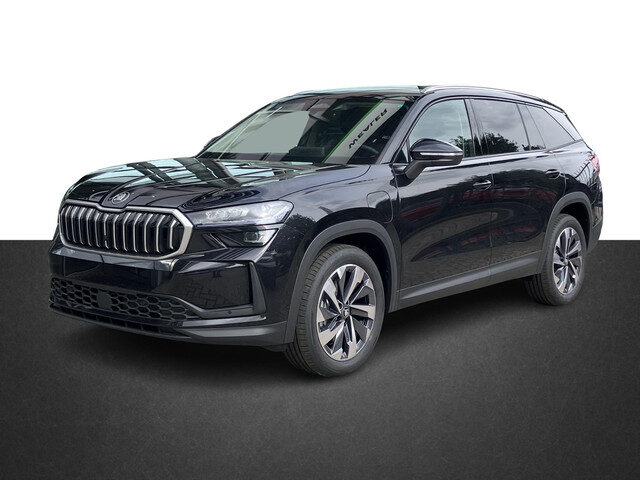 Škoda Kodiaq Business Edition 1.5 TSI PHEV 204 PK DSG