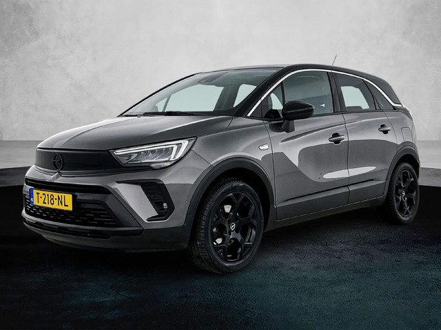 Opel Crossland 1.2 Level 4 110pk