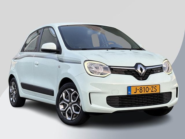 Renault Twingo 1.0 SCe Collection