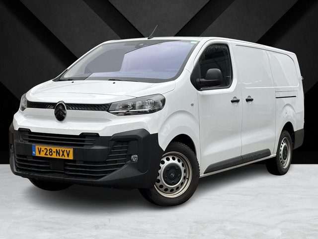 Citroën Jumpy L3 XL 2.0 BlueHDi 180pk EAT8