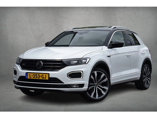 Volkswagen T-Roc 1.5 TSI Sport Business R