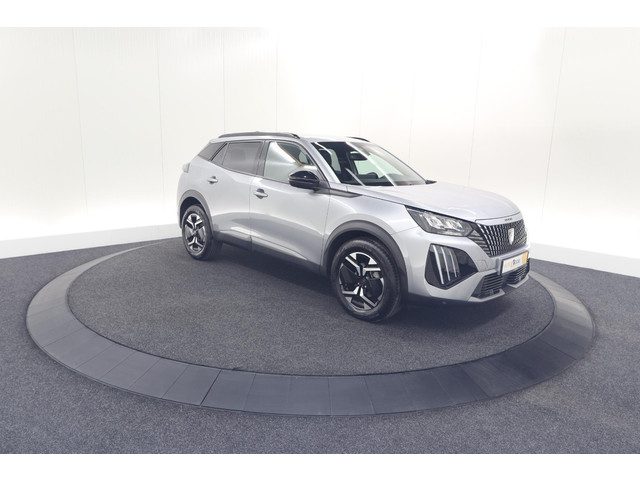 Peugeot 2008 PureTech 100 Allure