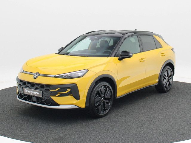 Volkswagen T-Roc Style First Edition 1.5 eTSI 116 PK