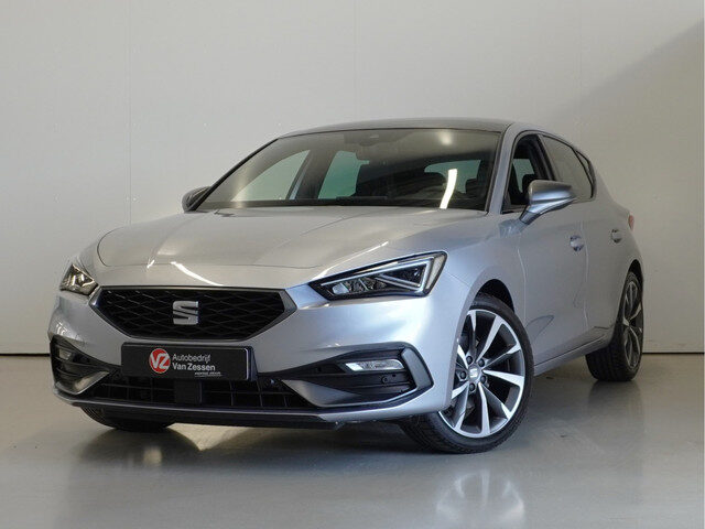 Seat Leon 1.5 eTSI FR Business Intense