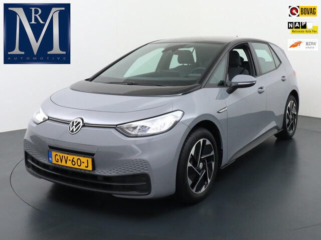 Volkswagen ID.3 Pro 58 kWh | NAVI BY CARPLAY | STOELVERWARMING | RIJKLAARPRIJS