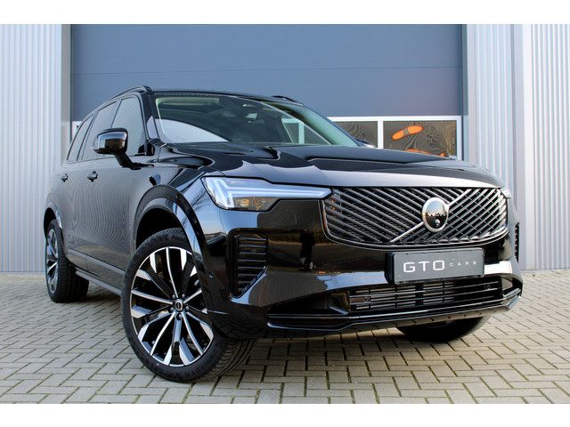 Volvo XC90 2.0 T8 Plug-in hybrid AWD Ultra Dark