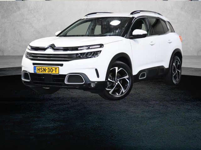 Citroën C5 Aircross SUV Feel 130 pk Automaat